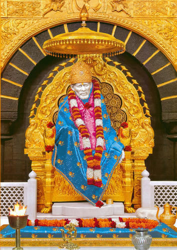 Hiranya Shraddham (temple)